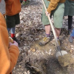 IMG 5271  Medium - Scouts en Gidsen Zaventem 